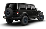 2026 Jeep WRANGLER UNLIMI WRANGLER 4-DOOR 85TH ANNIVERSARY EDITION