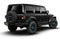 2026 Jeep WRANGLER UNLIMI WRANGLER 4-DOOR 85TH ANNIVERSARY EDITION