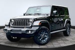 2026 Jeep Wrangler 85th Anniversary