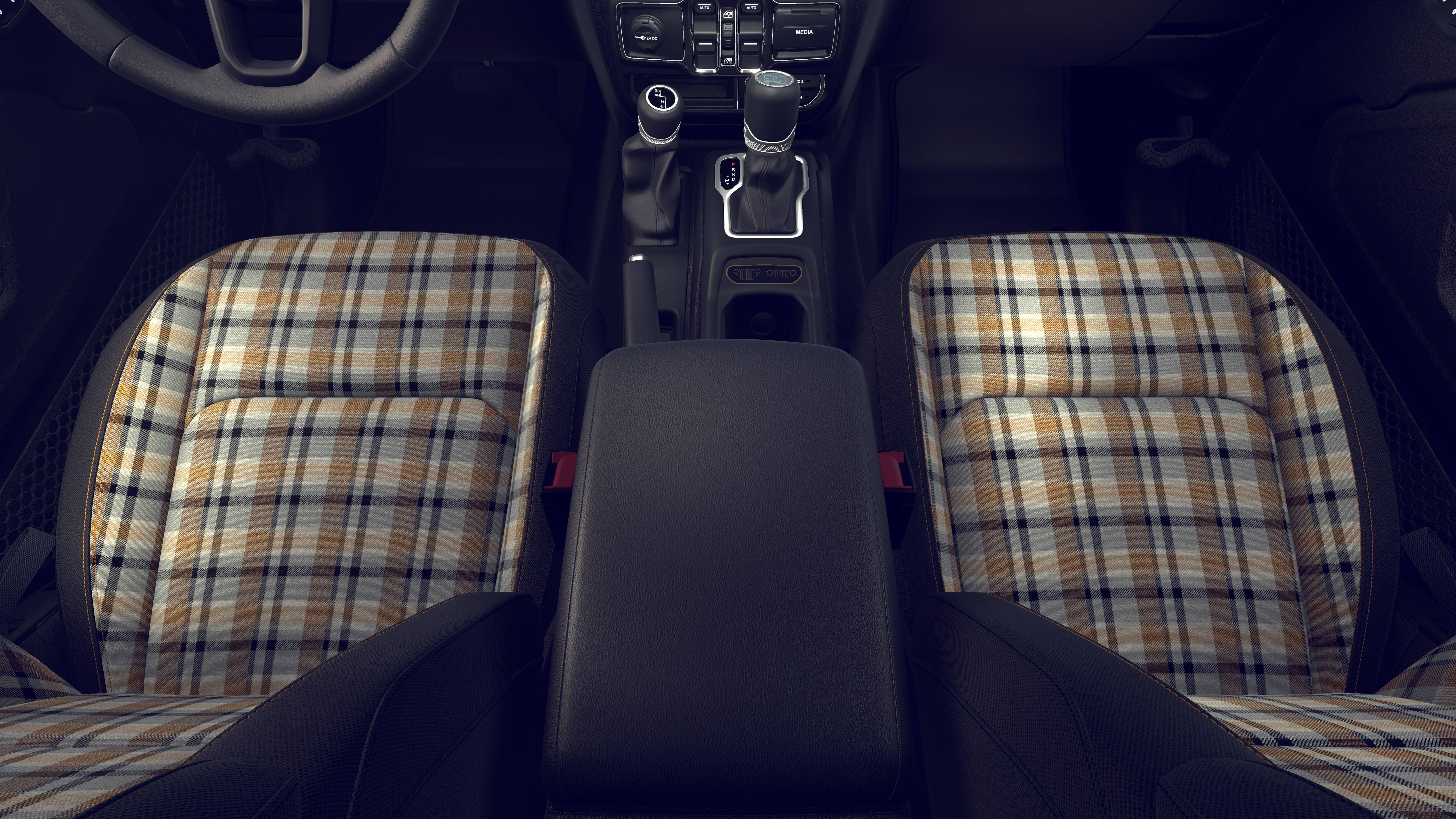 2026 Jeep WRANGLER UNLIMI WRANGLER 4-DOOR 85TH ANNIVERSARY EDITION