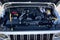 2027 Jeep Wrangler Sahara
