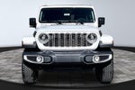 2027 Jeep Wrangler Sahara