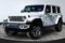 2027 Jeep Wrangler Sahara
