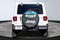 2027 Jeep Wrangler Sahara