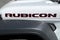 2026 Jeep WRANGLER UNLIMI WRANGLER 4-DOOR RUBICON