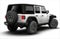 2026 Jeep WRANGLER UNLIMI WRANGLER 4-DOOR RUBICON