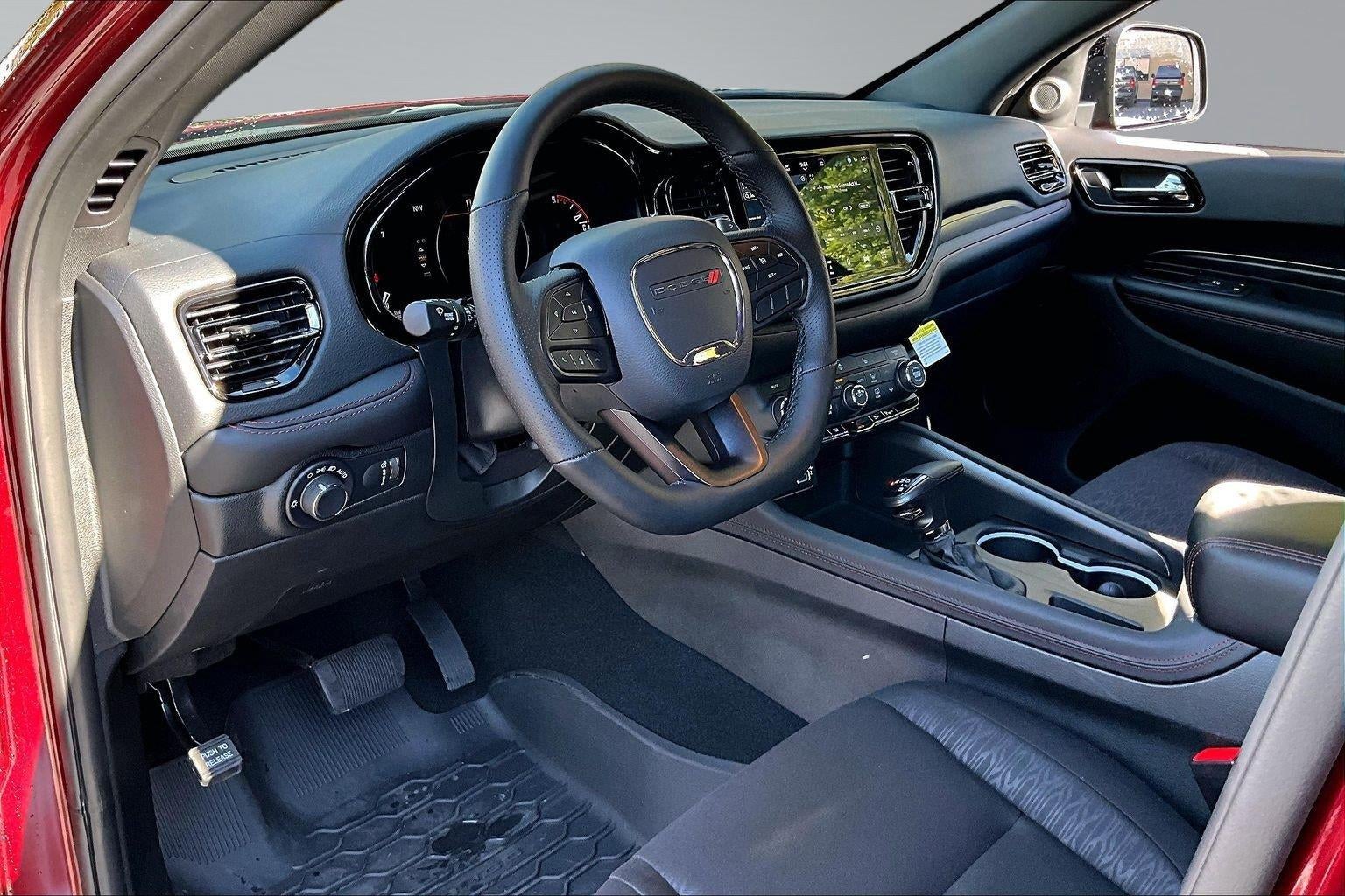 2026 Dodge Durango GT - Photo 7
