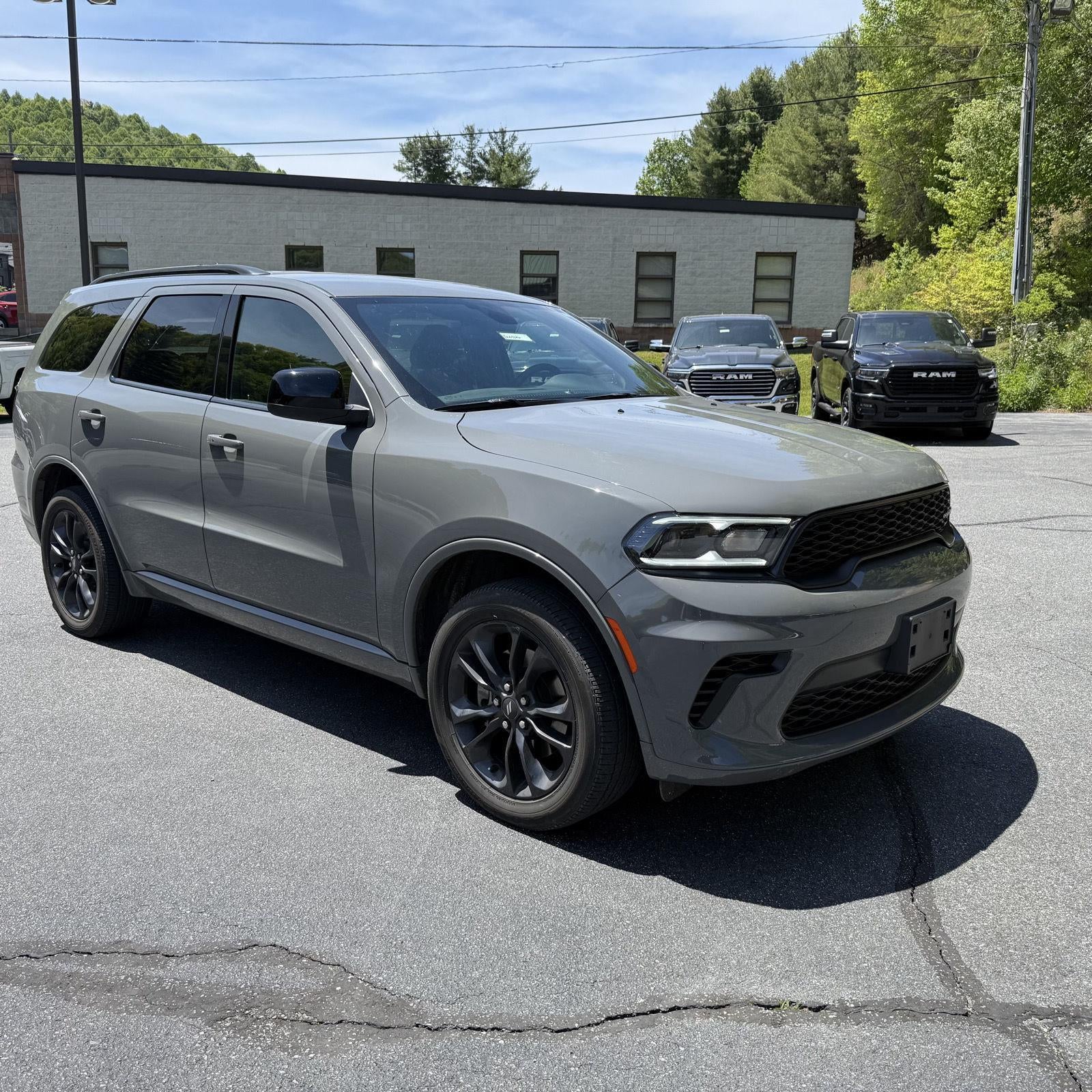 2023 Dodge Durango GT AWD's photo