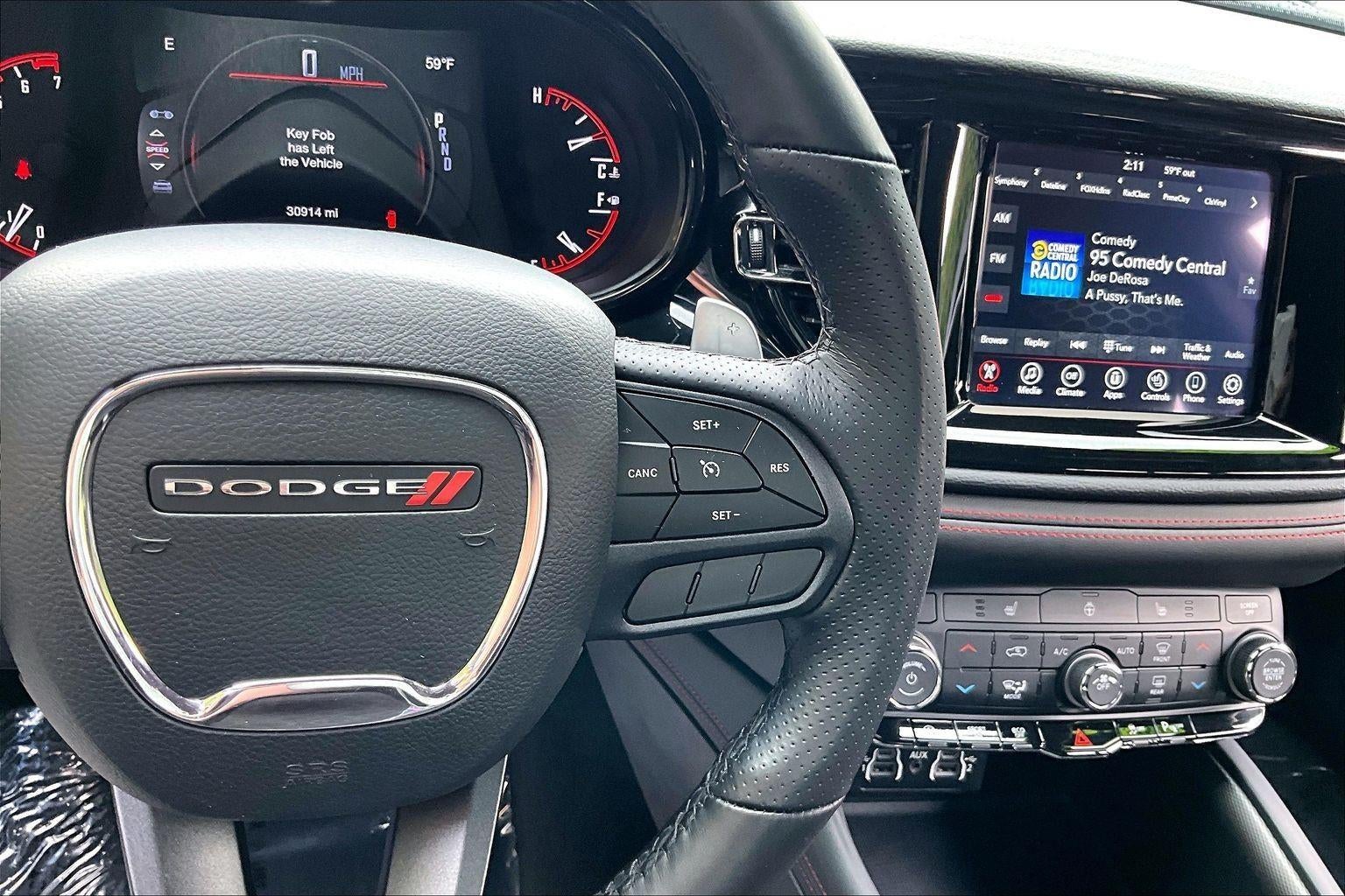 2023 Dodge Durango GT
