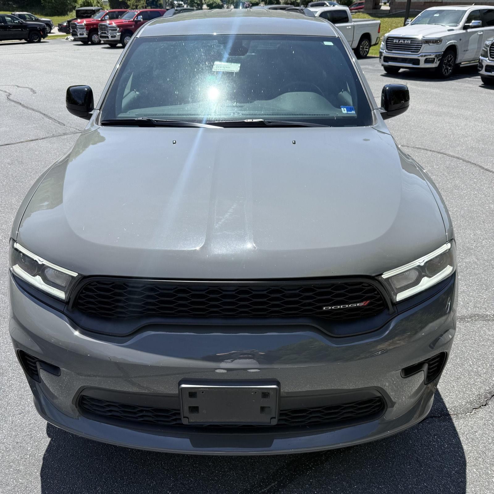 2023 Dodge Durango GT