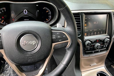 2014 Jeep Grand Cherokee Laredo