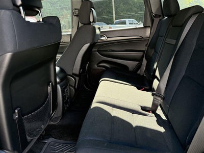 2014 Jeep Grand Cherokee Laredo