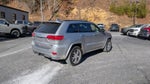 2021 Jeep Grand Cherokee Overland
