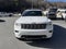 2021 Jeep Grand Cherokee Overland