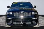 2014 Jeep Grand Cherokee SRT8