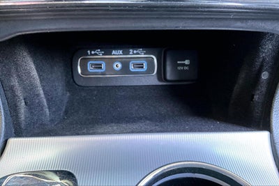 2019 Jeep Grand Cherokee Summit