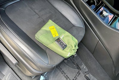 2022 Jeep Grand Cherokee Altitude