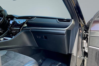 2022 Jeep Grand Cherokee Altitude