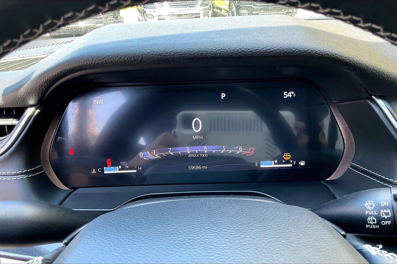 2022 Jeep Grand Cherokee Altitude