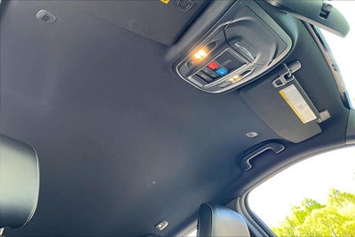 2022 Jeep Grand Cherokee Altitude
