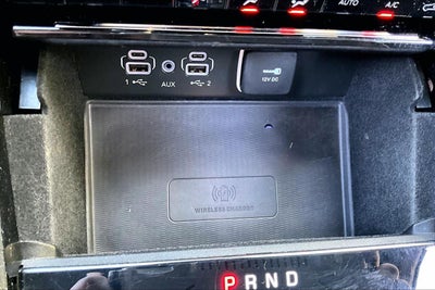 2022 Jeep Grand Cherokee Altitude