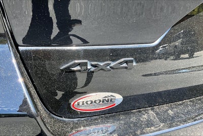 2022 Jeep Grand Cherokee Altitude