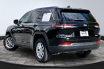 2024 Jeep Grand Cherokee Laredo X