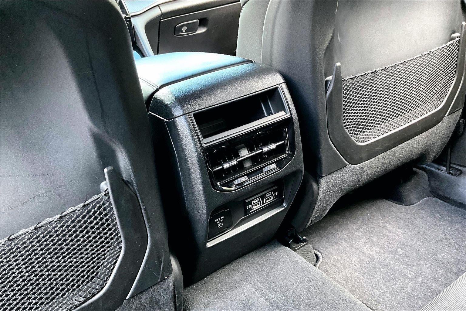 2024 Jeep Grand Cherokee Laredo X
