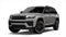 2027 Jeep Grand Cherokee Laredo Altitude