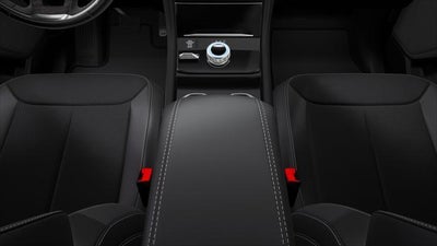 2027 Jeep Grand Cherokee Laredo Altitude