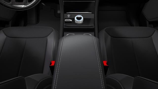 2027 Jeep Grand Cherokee Laredo Altitude