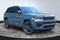 2027 Jeep Grand Cherokee Limited Reserve