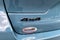2027 Jeep Grand Cherokee Limited Reserve