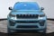 2027 Jeep Grand Cherokee Limited Reserve