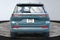 2027 Jeep Grand Cherokee Limited Reserve