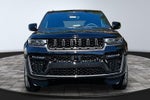 2027 Jeep Grand Cherokee Limited Reserve