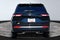2027 Jeep Grand Cherokee Limited Reserve
