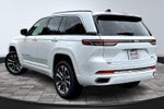2025 Jeep Grand Cherokee Overland