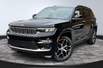 2025 Jeep Grand Cherokee Summit Reserve