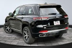 2025 Jeep Grand Cherokee Summit Reserve