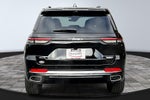 2025 Jeep Grand Cherokee Summit Reserve