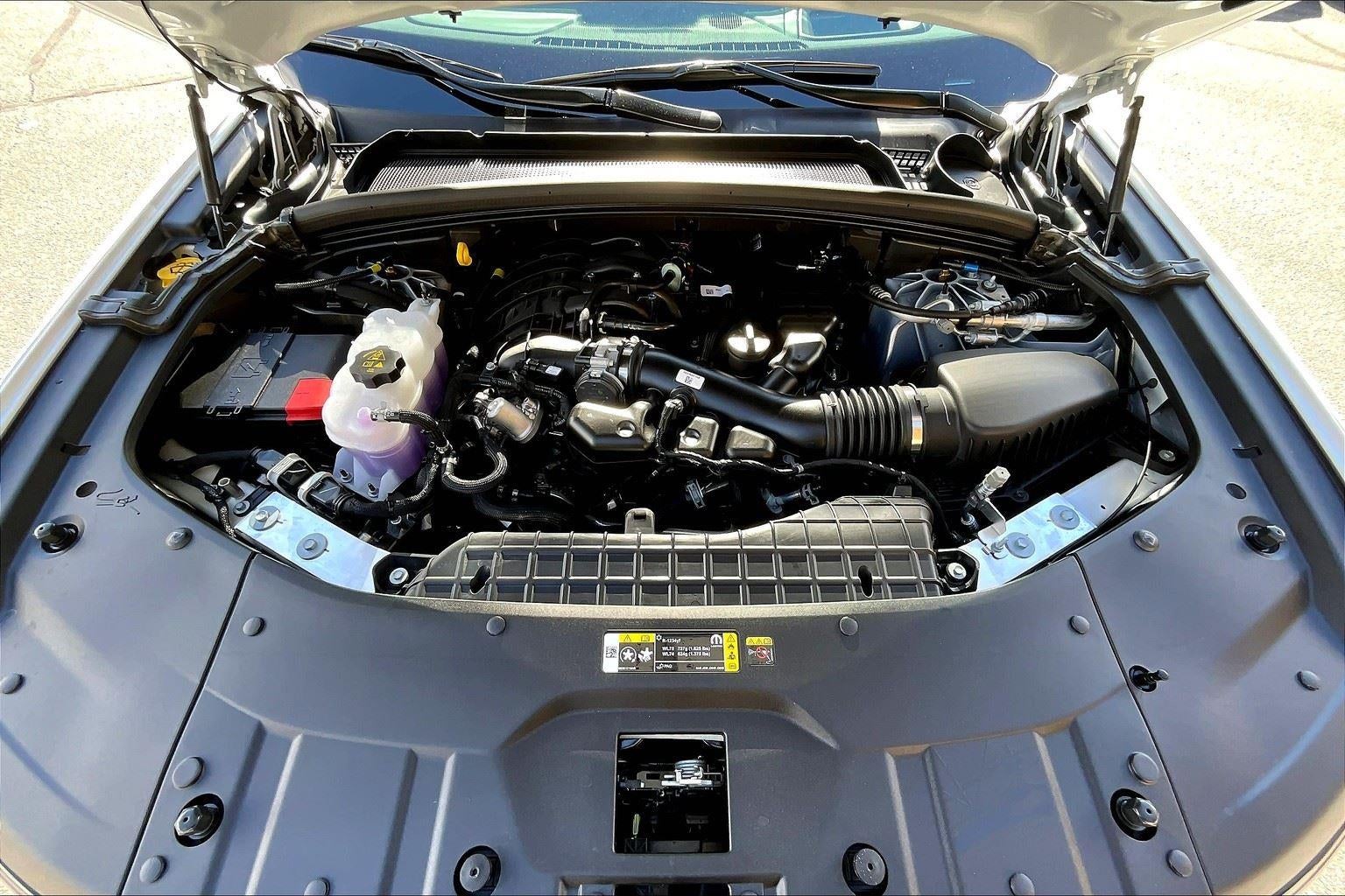 2025 Jeep Grand Cherokee Summit Reserve