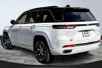 2025 Jeep Grand Cherokee Summit Reserve
