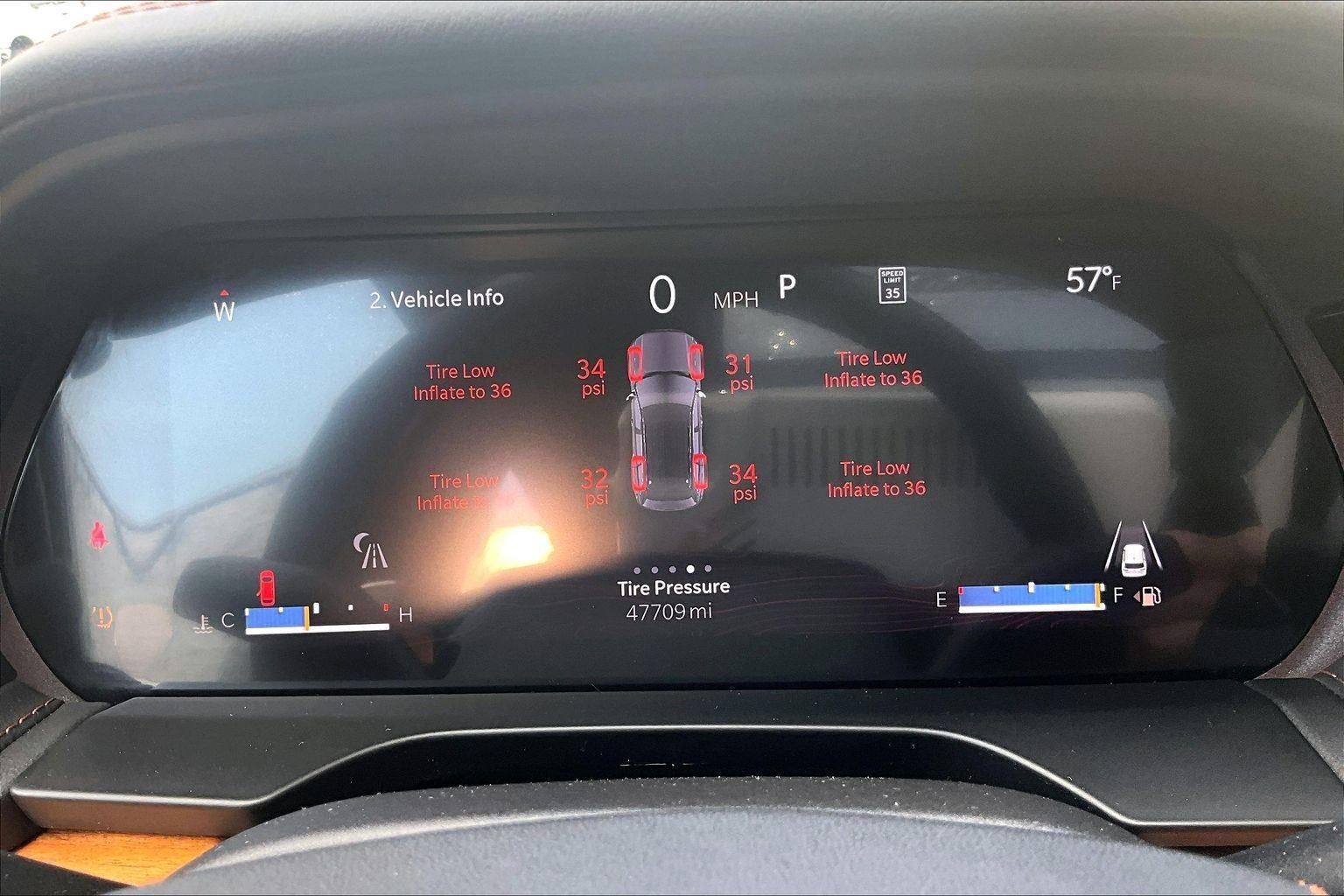 2023 Jeep Grand Cherokee Summit Reserve