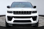 2027 Jeep Grand Cherokee Summit