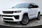 2027 Jeep Grand Cherokee Summit