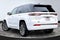 2027 Jeep Grand Cherokee Summit