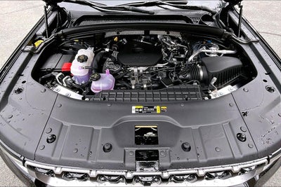 2026 Jeep GRAND CHEROKEE GRAND CHEROKEE SUMMIT 4X4