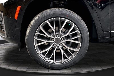 2026 Jeep GRAND CHEROKEE GRAND CHEROKEE SUMMIT 4X4