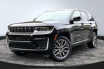 2026 Jeep GRAND CHEROKEE GRAND CHEROKEE SUMMIT 4X4